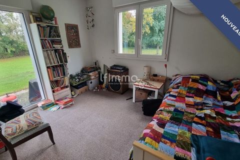 Villa i Couëron, Loire-Atlantique, Couëron - € 415.000 | Ref: fr074303 - foto 21