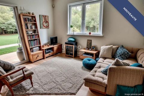Villa i Couëron, Loire-Atlantique, Couëron - € 415.000 | Ref: fr074303 - foto 22
