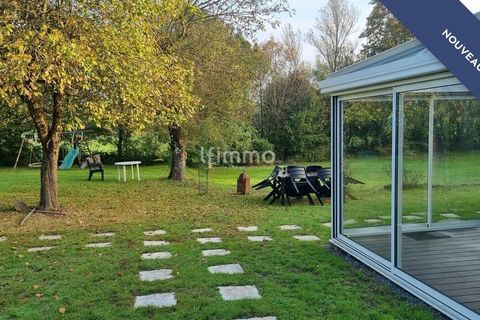 Villa i Couëron, Loire-Atlantique, Couëron - € 415.000 | Ref: fr074303 - foto 23