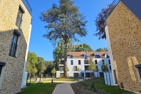 Lejlighed i La Queue-en-Brie, Val-de-Marne, La Queue-en-Brie - € 339.000 | Ref: fr073871 - foto 1
