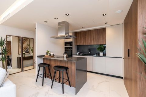 Leilighet i Marbella, Malaga, Marbella - € 645 000 | Ref: TWMare3M2 - foto 10