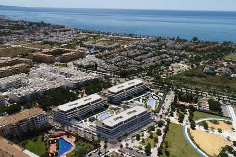 Leilighet i Marbella, Malaga, Marbella - € 645 000 | Ref: TWMare3M2 - foto 26
