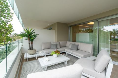 Leilighet i Marbella, Malaga, Marbella - € 790 000 | Ref: TWMare3M3 - foto 16