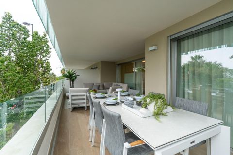 Leilighet i Marbella, Malaga, Marbella - € 790 000 | Ref: TWMare3M3 - foto 18