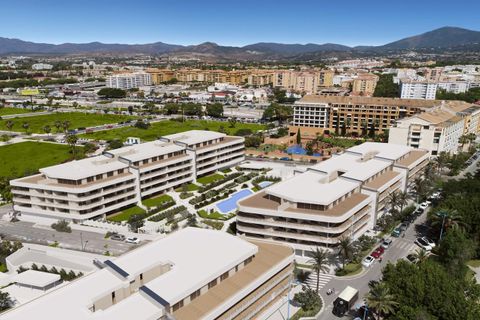 Leilighet i Marbella, Malaga, Marbella - € 790 000 | Ref: TWMare3M3 - foto 22