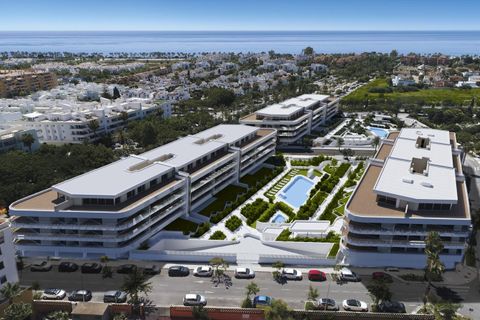 Leilighet i Marbella, Malaga, Marbella - € 790 000 | Ref: TWMare3M3 - foto 23