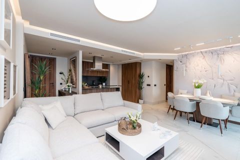 Penthouse i Marbella, Malaga, Marbella - € 1 460 000 | Ref: TWMare3P4 - foto 7
