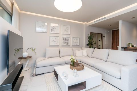 Penthouse i Marbella, Malaga, Marbella - € 1 460 000 | Ref: TWMare3P4 - foto 9
