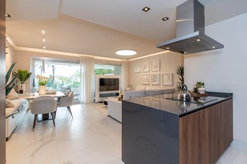 Penthouse i Marbella, Malaga, Marbella - € 1 460 000 | Ref: TWMare3P4 - foto 11