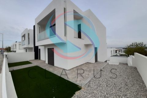 Byhus i Corroios, Setubal, Corroios - € 765.000 | Ref: CLRS24 - foto 1