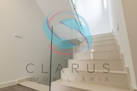 Byhus i Corroios, Setubal, Corroios - € 765.000 | Ref: CLRS24 - foto 8