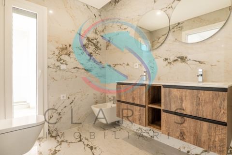 Byhus i Corroios, Setubal, Corroios - € 765.000 | Ref: CLRS24 - foto 12