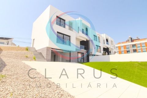 Byhus i Corroios, Setubal, Corroios - € 795.000 | Ref: CLRS23 - foto 1