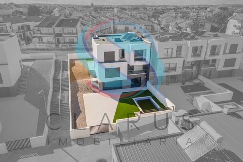Byhus i Corroios, Setubal, Corroios - € 795.000 | Ref: CLRS23 - foto 41