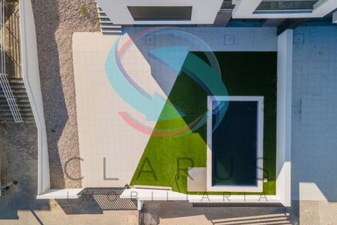 Byhus i Corroios, Setubal, Corroios - € 795.000 | Ref: CLRS23 - foto 42