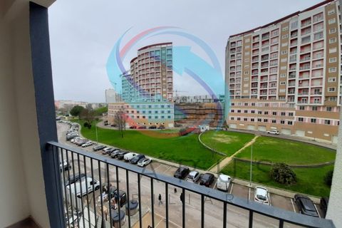 Lejlighed i Corroios, Setubal, Corroios - € 420.000 | Ref: CLRS26_H - foto 2