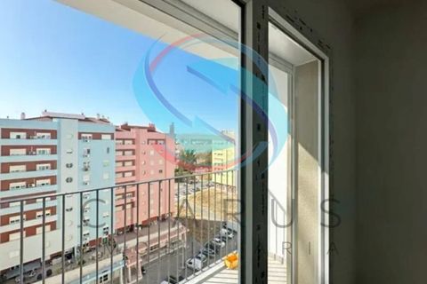 Lejlighed i Corroios, Setubal, Corroios - € 420.000 | Ref: CLRS26_H - foto 4