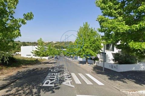 Helårsgrund i Leiria, Leiria, Leiria - € 50.000 | Ref: 136/25 - foto 7