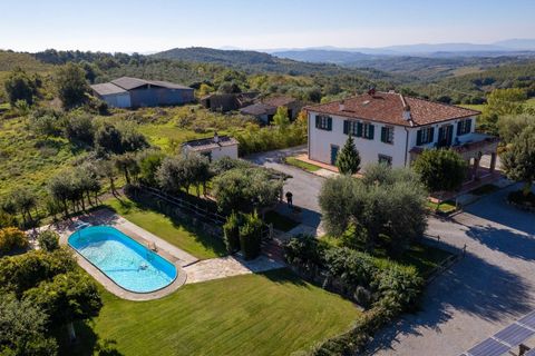 Villa i Scansano, Grosseto, Scansano - € 2.300.000 | Ref: 106 - foto 2
