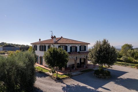 Villa i Scansano, Grosseto, Scansano - € 2.300.000 | Ref: 106 - foto 7