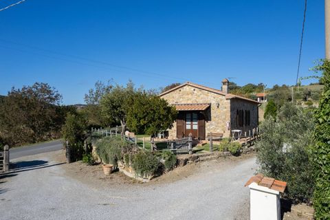 Villa i Scansano, Grosseto, Scansano - € 2.300.000 | Ref: 106 - foto 8