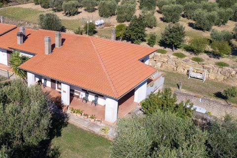 Villa i Scansano, Grosseto, Scansano - € 2.300.000 | Ref: 106 - foto 10