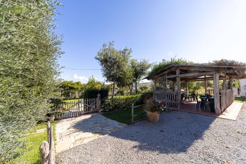 Villa i Scansano, Grosseto, Scansano - € 2.300.000 | Ref: 106 - foto 15