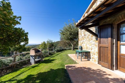 Villa i Scansano, Grosseto, Scansano - € 2.300.000 | Ref: 106 - foto 24