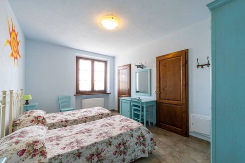 Villa i Scansano, Grosseto, Scansano - € 2.300.000 | Ref: 106 - foto 26