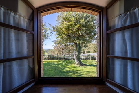 Villa i Scansano, Grosseto, Scansano - € 2.300.000 | Ref: 106 - foto 36