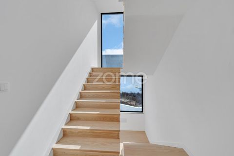 Villa i Odivelas, Lisbon, Odivelas - € 1.550.000 | Ref: ZMPT581215 - foto 27