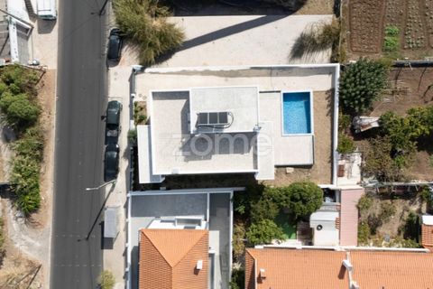 Villa i Odivelas, Lisbon, Odivelas - € 1.550.000 | Ref: ZMPT581215 - foto 28