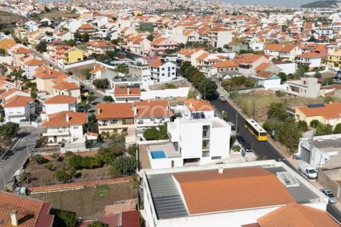 Villa i Odivelas, Lisbon, Odivelas - € 1.550.000 | Ref: ZMPT581215 - foto 30