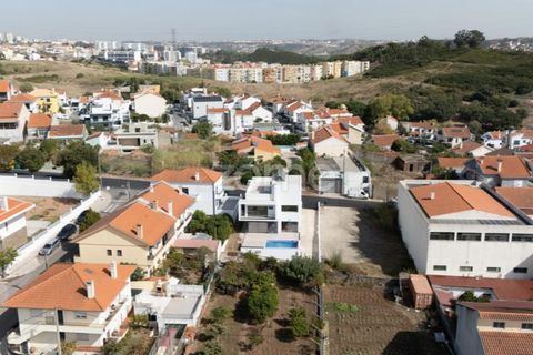 Villa i Odivelas, Lisbon, Odivelas - € 1.550.000 | Ref: ZMPT581215 - foto 31