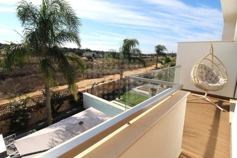 Rækkehus i Ferreiras, Faro, Ferreiras - € 730.000 | Ref: G4-2973P - foto 25
