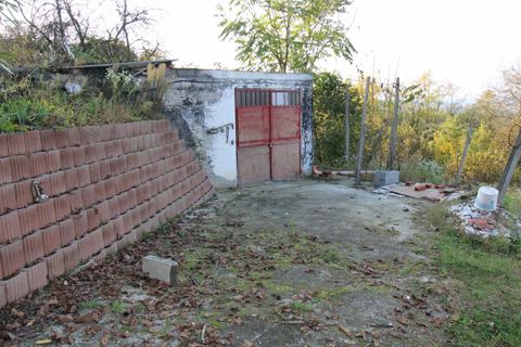 Landejendom i Tigliole, Asti, Tigliole - € 26.000 | Ref: 86387864 - foto 21