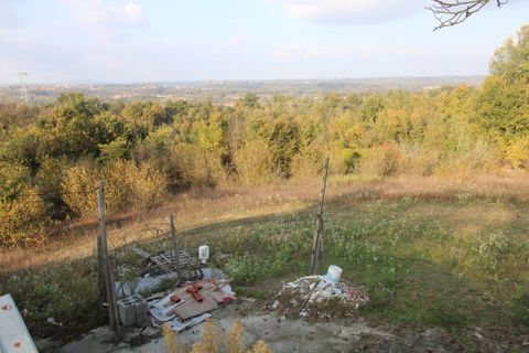 Landejendom i Tigliole, Asti, Tigliole - € 26.000 | Ref: 86387864 - foto 24