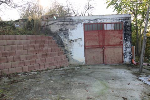 Landejendom i Tigliole, Asti, Tigliole - € 26.000 | Ref: 86387864 - foto 28