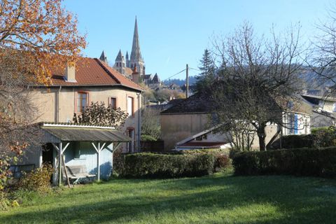Bungalow i Autun, Saone-et-Loire, Autun - € 139.000 | Ref: 2000 - foto 2