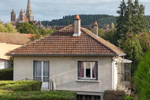 Bungalow i Autun, Saone-et-Loire, Autun - € 139.000 | Ref: 2000 - foto 3