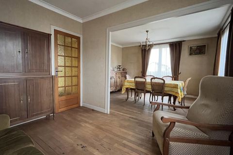 Bungalow i Autun, Saone-et-Loire, Autun - € 139.000 | Ref: 2000 - foto 4