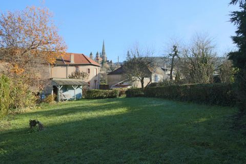 Bungalow i Autun, Saone-et-Loire, Autun - € 139.000 | Ref: 2000 - foto 5