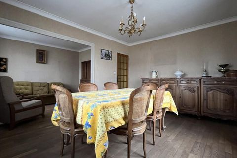 Bungalow i Autun, Saone-et-Loire, Autun - € 139.000 | Ref: 2000 - foto 7