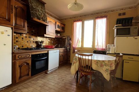 Bungalow i Autun, Saone-et-Loire, Autun - € 139.000 | Ref: 2000 - foto 9