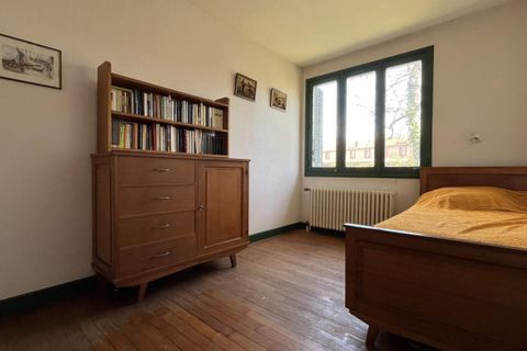 Bungalow i Autun, Saone-et-Loire, Autun - € 139.000 | Ref: 2000 - foto 11