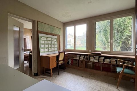 Bungalow i Autun, Saone-et-Loire, Autun - € 139.000 | Ref: 2000 - foto 15