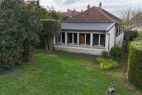 Bungalow i Autun, Saone-et-Loire, Autun - € 139.000 | Ref: 2000 - foto 17