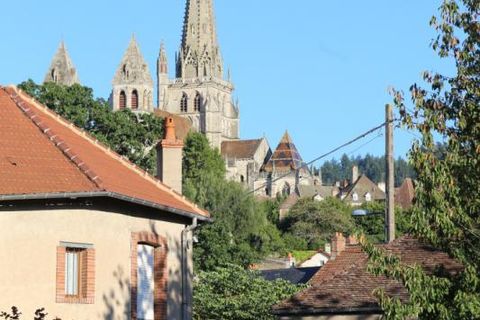 Bungalow i Autun, Saone-et-Loire, Autun - € 139.000 | Ref: 2000 - foto 18