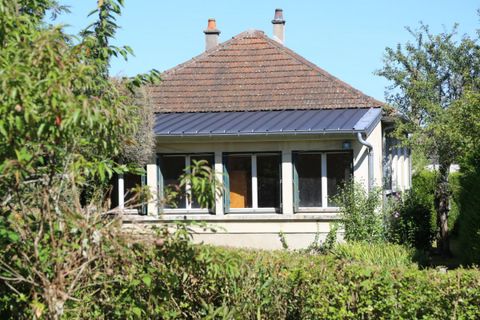Bungalow i Autun, Saone-et-Loire, Autun - € 139.000 | Ref: 2000 - foto 19