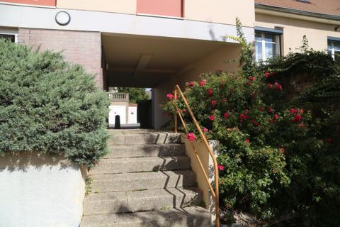 Leilighet i Autun, Saone-et-Loire, Autun - € 160 000 | Ref: 3484-42 - foto 2
